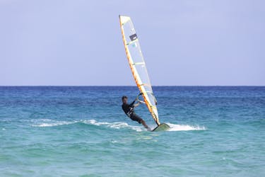 Windsurfing – Porto Santo